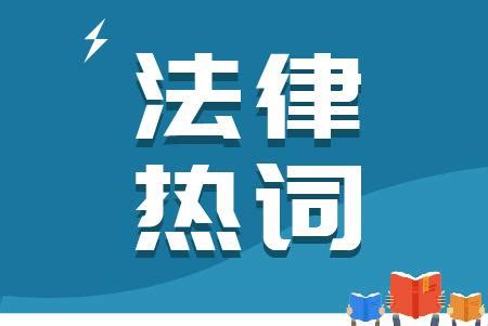 关于法律的含义表述正确的是