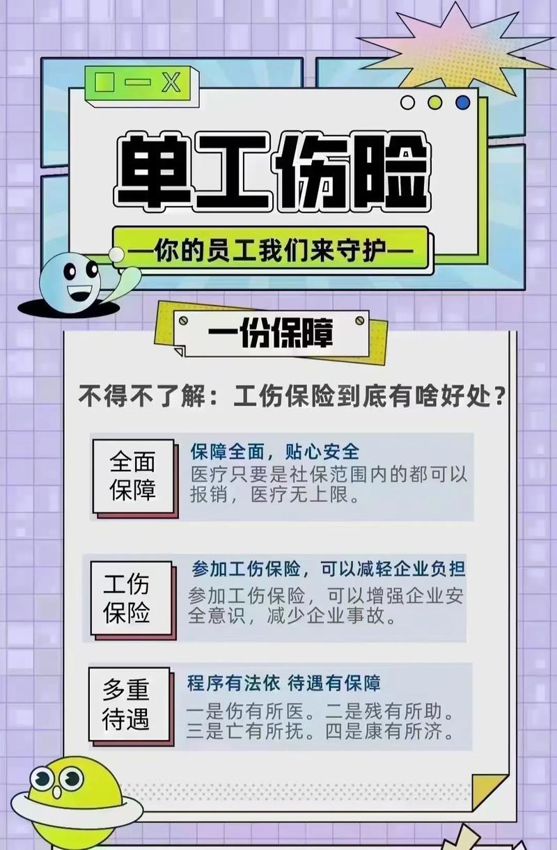 工伤保险怎么购买费率多少